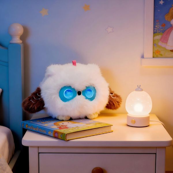 AI Toys