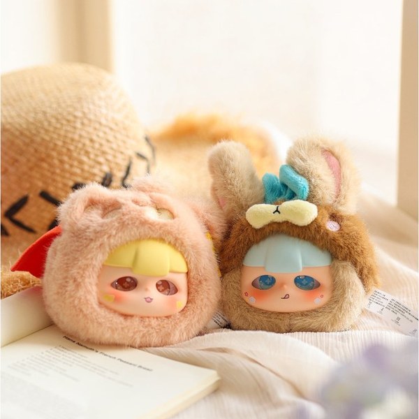 Blind Boxes